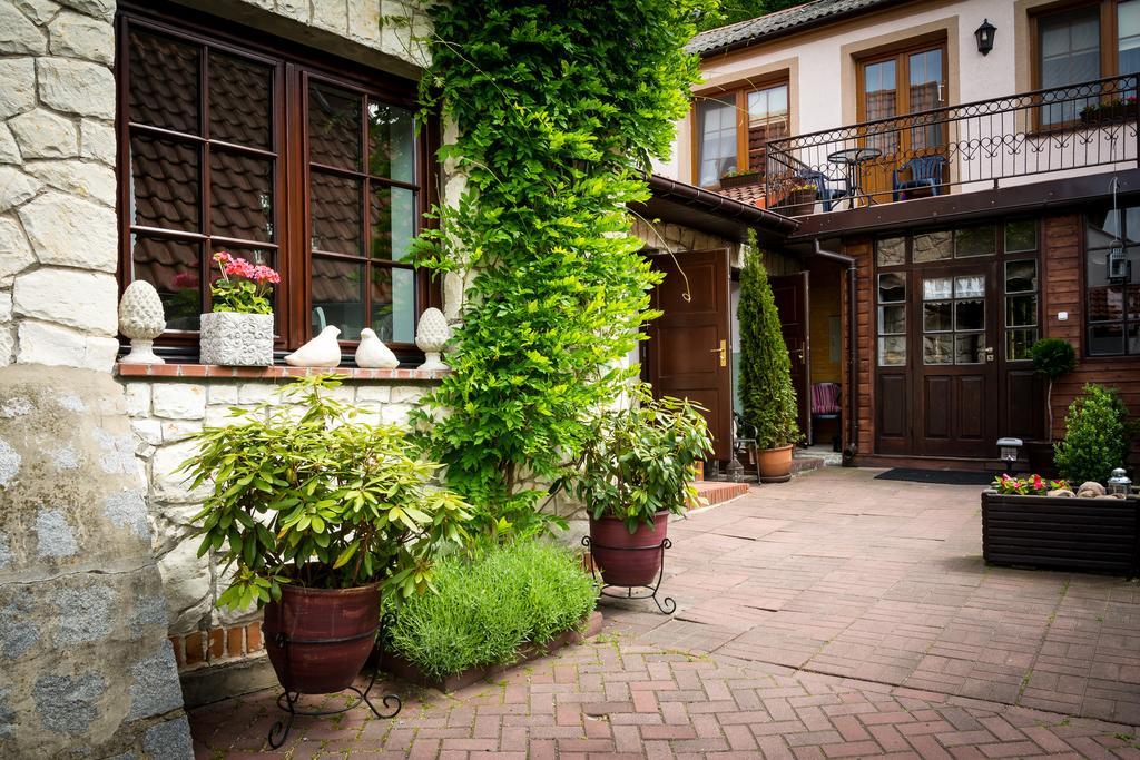 Pokoje Mars Kazimierz Dolny Exterior photo
